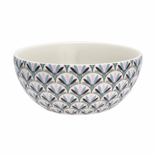 Пиала Victoria white