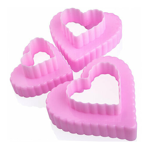 Форма для выпечки 3пр MayerBoch 27398 KSMB-27398