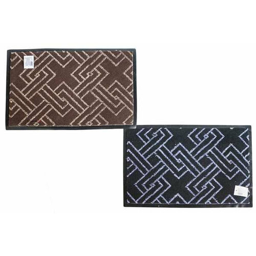 Коврик в прихожую 40*60см