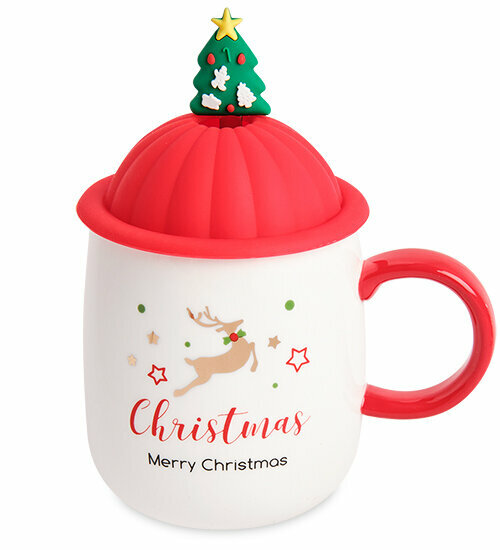 Кружка Символы Рождества MUG-337/2 113-1010341