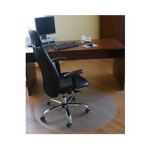 Коврик под кресло Floortex D 100 см 1600₽