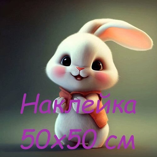 Наклейка 