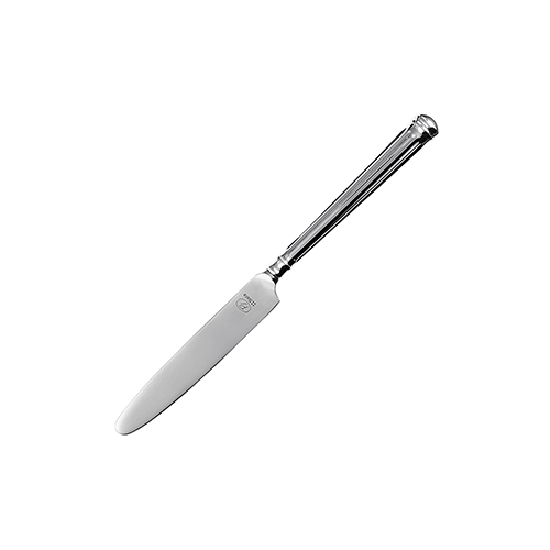 Нож десертный «Роял»; хромоник. сталь, L=20,8см; хромиров, Sola, QGY - 115608