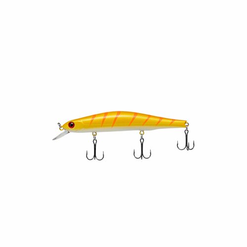 фото Воблер zm orbita 110f zander master