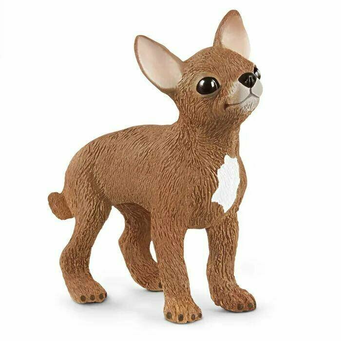 Фигурка Schleich Чихуахуа 13930, 3.9 см