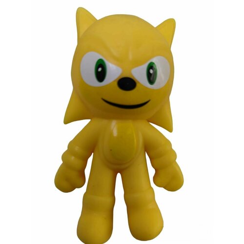 Игрушка герои GooJitZu Мини-Соник