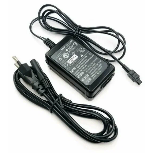Зарядное устройство Sony AC-L200