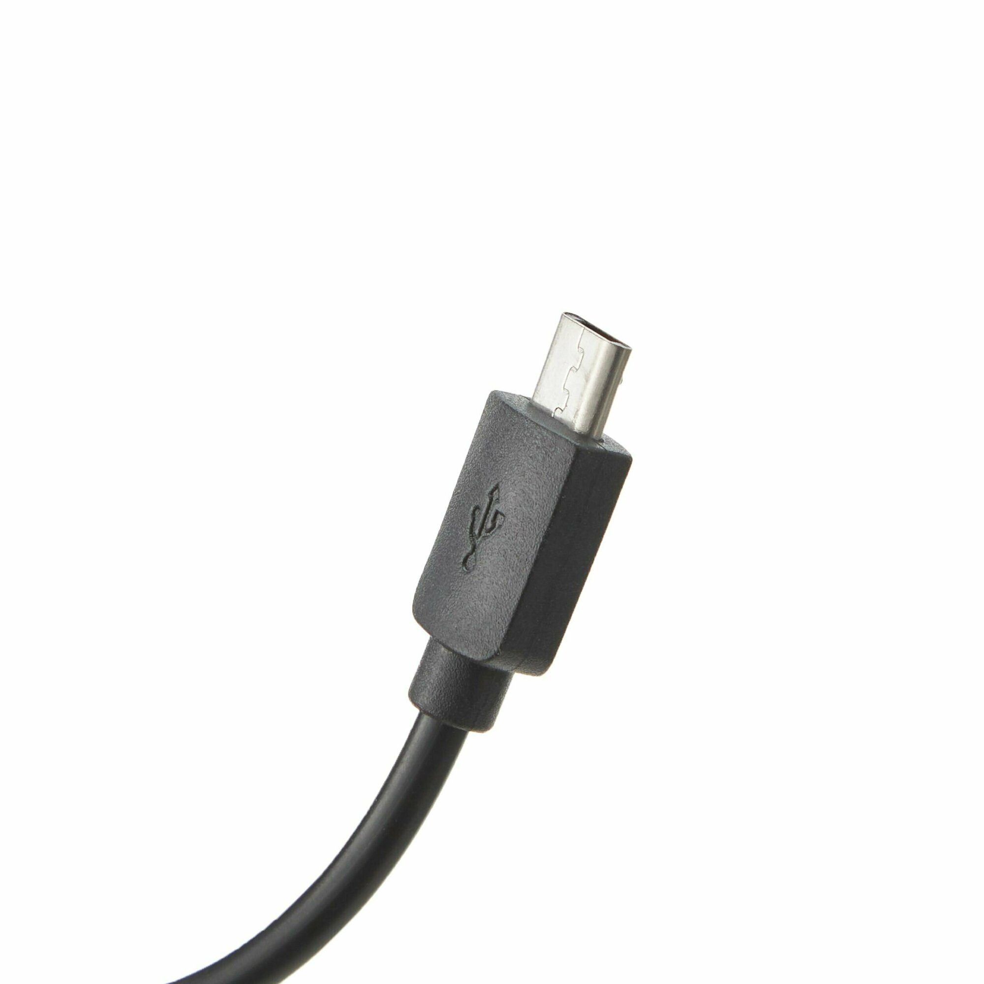 Провод для скрытой установки видеорегистратора micro USB 5V (3м)