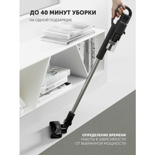 Беспроводной пылесос Polaris PVCS 1150 EXPRESSPRO 999000₽