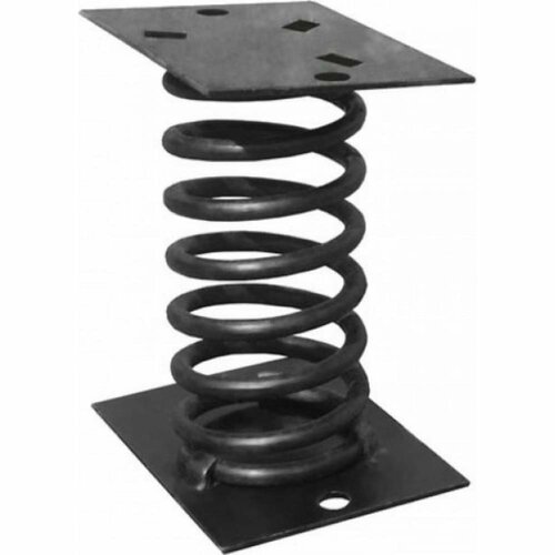 Виброизолятор Элком до 42 3400₽