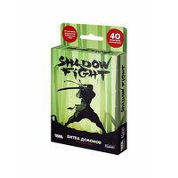 Настольная игра Shadow Fight: Битва демонов