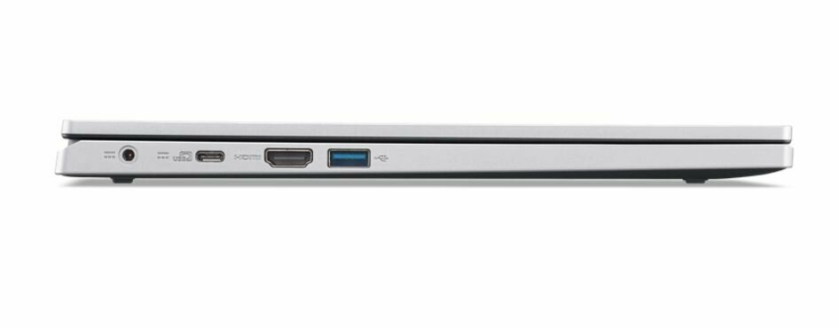 Ноутбук Acer Aspire 3 A315-24P-R490 серебристый (nx.kdeer.00e) - фото №16