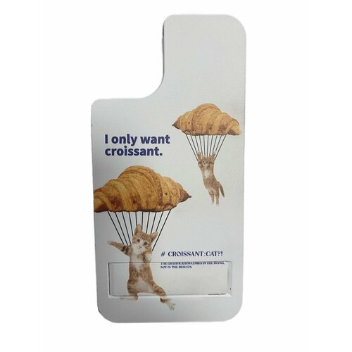 Сменная вкладка (Дизайн) к рамке чехла DPARKS для iPhone 13 с кармашком для карт