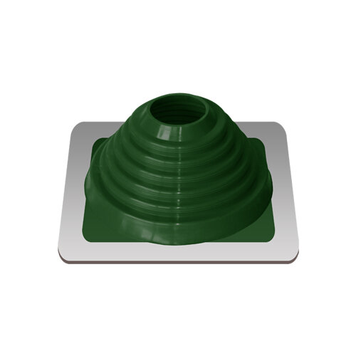 фото Кровельная проходка прямая №4 (76-152 мм)