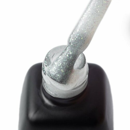 Камуфлирующая база для гель-лака Serebro DiaDema Base №01 11 мл