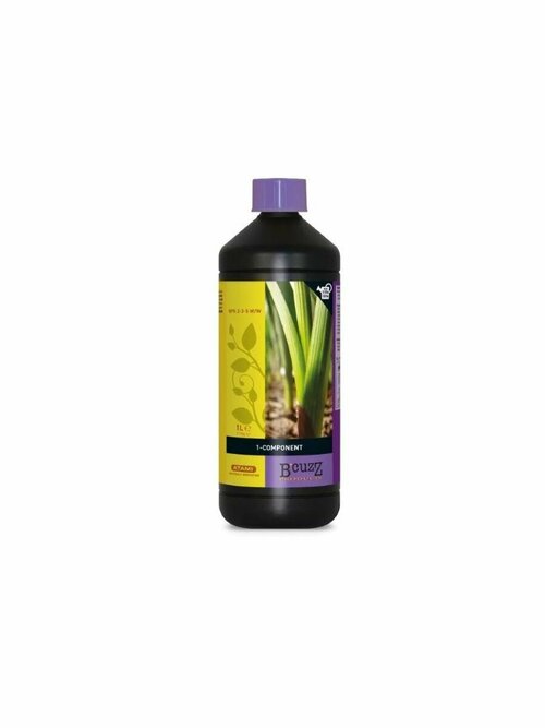 Удобрение ATAMI Bcuzz 1-Component Soil Nutrient 1L