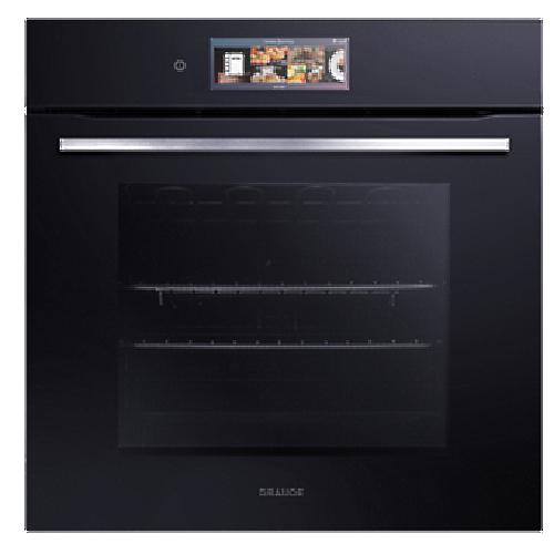 Электрический духовой шкаф GRAUDE BMP 604 S 9199000₽