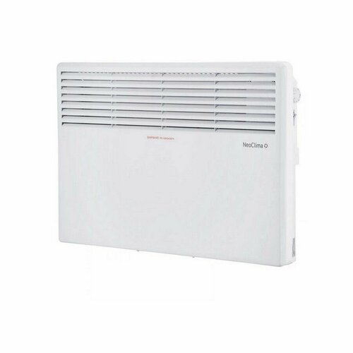 Конвектор NeoClima COMFORTE 15 настенный 15кВт 20м2 349000₽