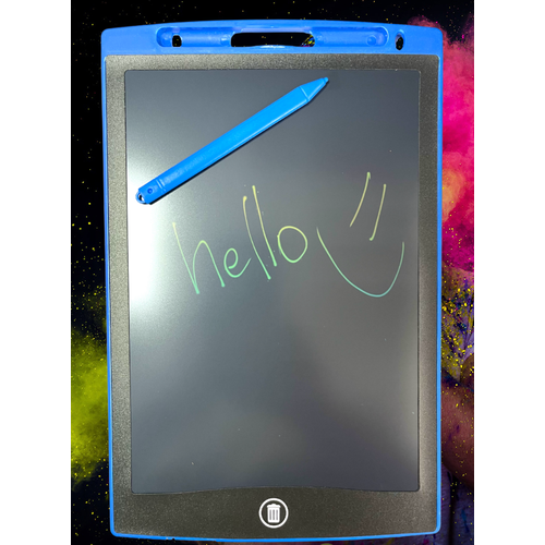 10 дюймовый планшет MK LCD для рисование со стилусом