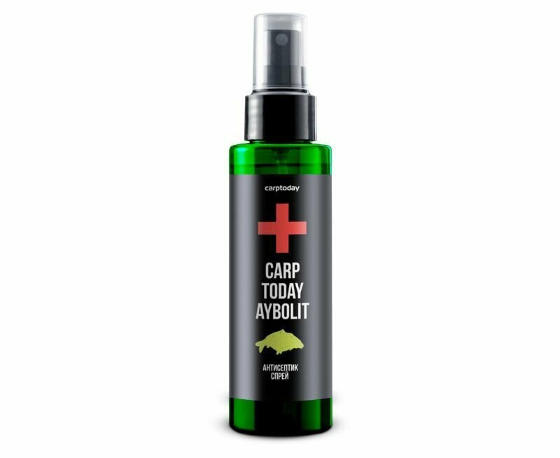 Клиник Carptoday AYBOLIT Spray для рыб