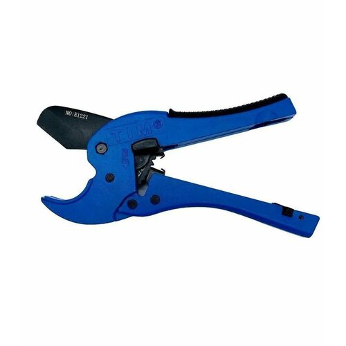 Ножницы автомат для резки пластиковой трубы 16-42 мм арт TIM155 777₽