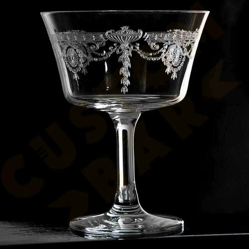 Бокал для коктейлей retro fizz 1890 021407 1696₽
