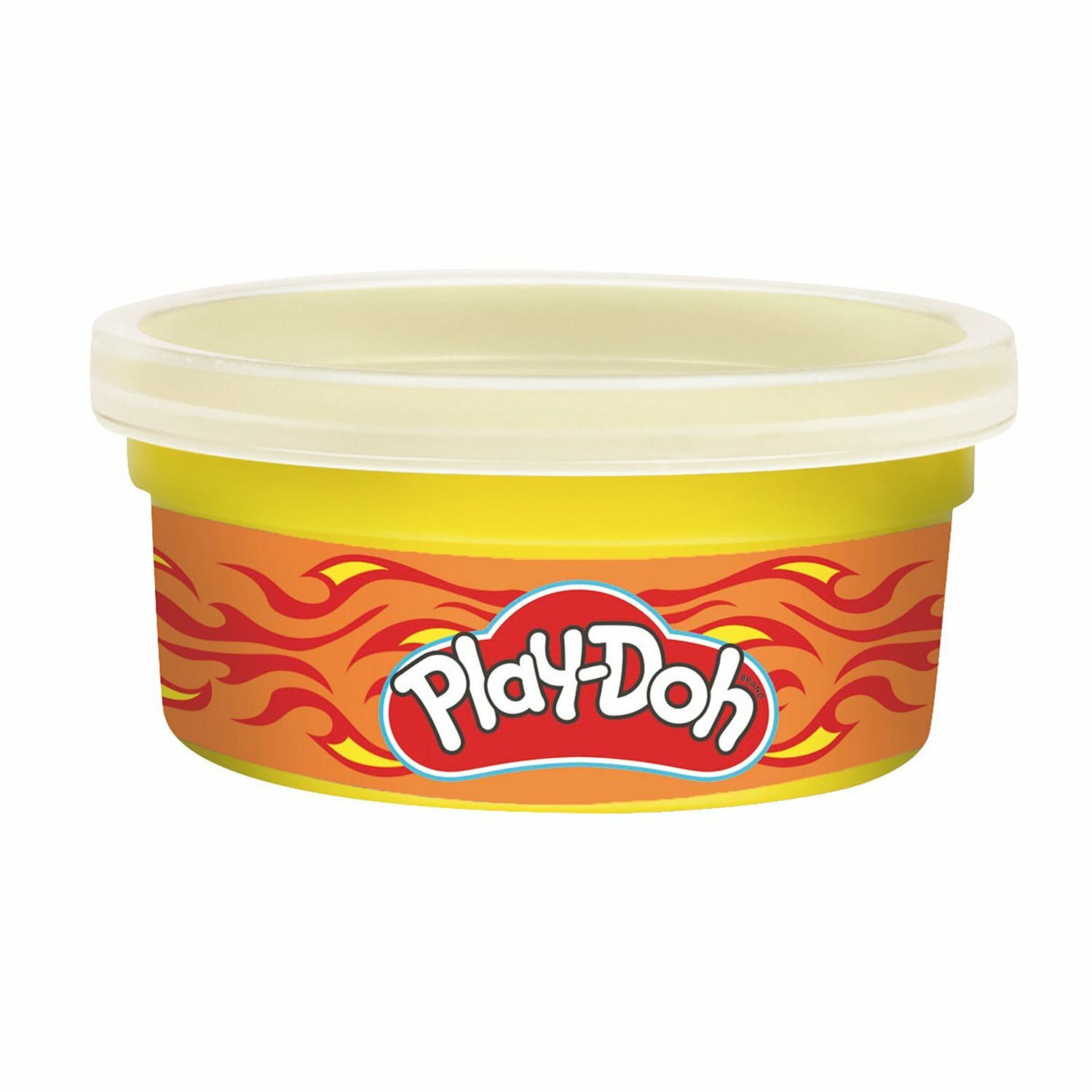 Play-Doh Набор для лепки мини "Пожарная машина" - фото №11