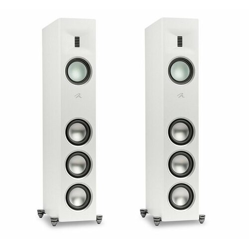 Напольная акустика Martin Logan Motion XT F100 Satin White пара 67000000₽