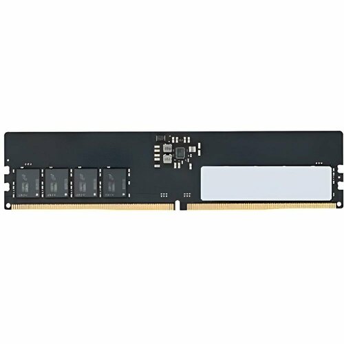 Foxline Память оперативная Foxline DIMM 32GB 5600 DDR5 CL 46 1247000₽