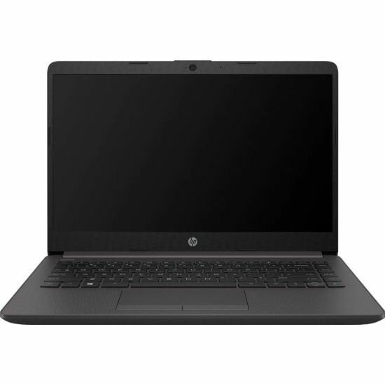 Ноутбук HP 240 G8 IPS FHD (1920x1080) 5N235ES Черный 14" Intel Core i7-1165G7, 16ГБ DDR4, 512ГБ SSD, Iris Xe Graphics, Без ОС