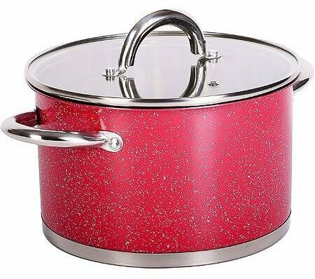 MAYER&BOCH 31270 18 см 28 л