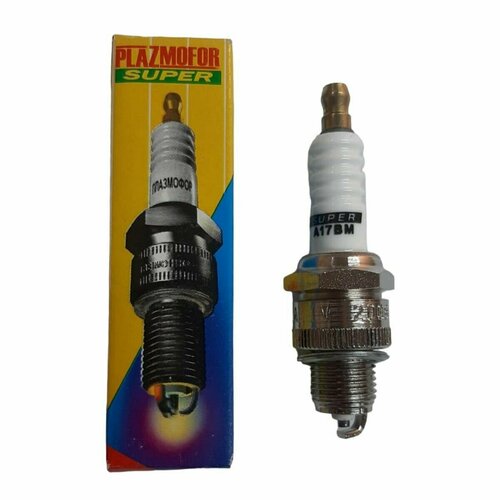 Свеча зажигания Plazmofor A17BM