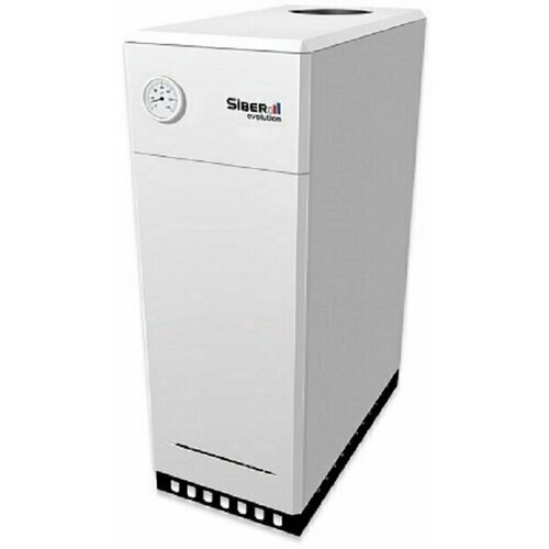 Котёл газовый напольный КСГ-35 SIBER Evolution Таганрог 6286000₽