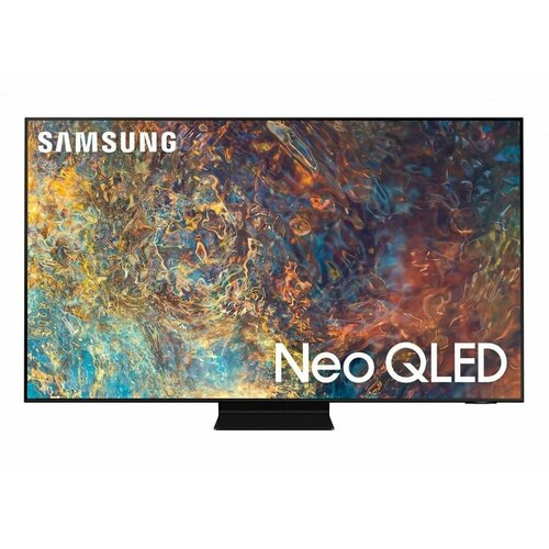 Телевизор Samsung 65 QE65QN90CAUXRU NeoQLED Ultra HD 4k SmartTV 21730000₽