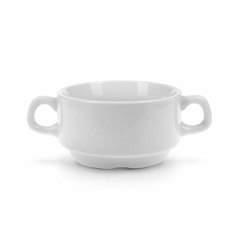 Чашка бульонная 100мм 300мл Collage