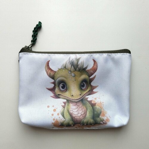 фото Кошелек , фактура матовая, мультиколор нет бренда