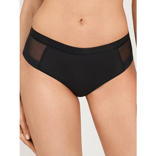 фото Трусы millena, размер 100, черный