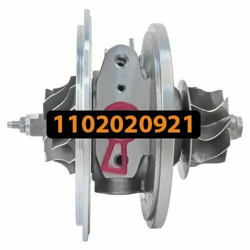 Картридж турбокомпрессора NISSAN NAVARA (D40), PATHFINDER (R51) 2.5 (Нисан Навра, Патфайндер) (1102020921)