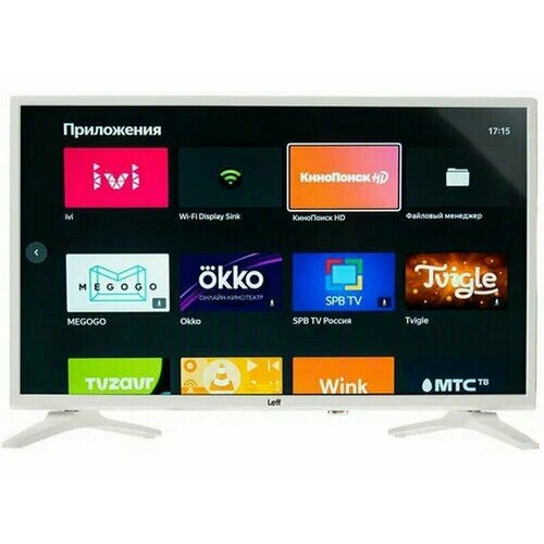 Тел Leff 28H541T 1816900₽