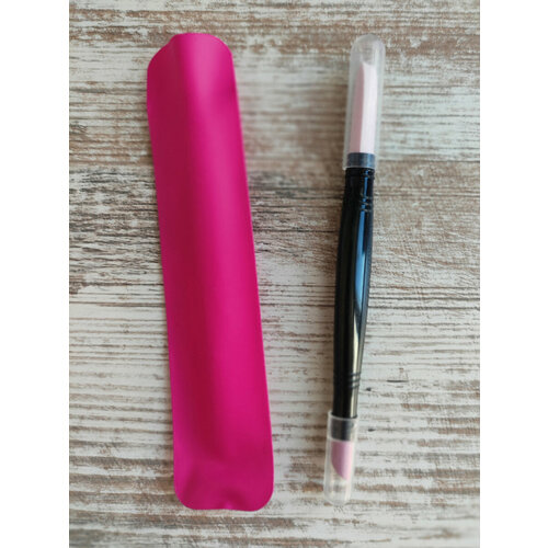 Пилка-карандаш BEAUTY GALLERY керамическая для кутикулы 125см тонкая 349₽