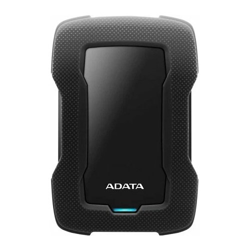 Внешний жесткий диск 2TB A-DATA HD330, 2,5 , USB 3.1, черный