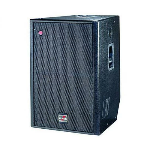 DAS AUDIO COMPACT 2 Активная трехполосная акустическая система 56700100₽