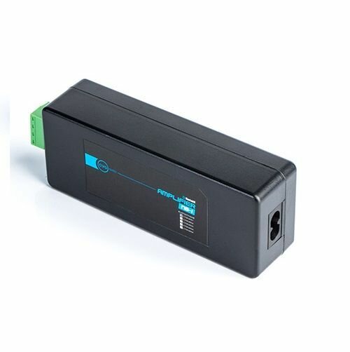 Миниатюрный усилитель CVGaudio "NB-1", двухканальный, Bluetooth V4.0, черный