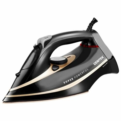 Утюг Centek CT-2346 с керамической подошвой 3 кВт 372200₽