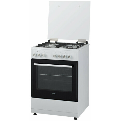 Газовая плита Simfer F66MW45017 4153500₽