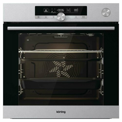Шкаф духовой электрический Korting OKB 9982 EX ST 6599000₽