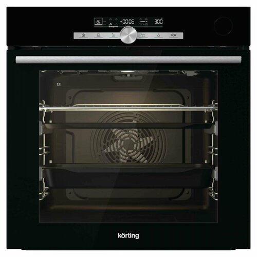 Шкаф духовой электрический Korting OKB 9982 EN ST 7299000₽