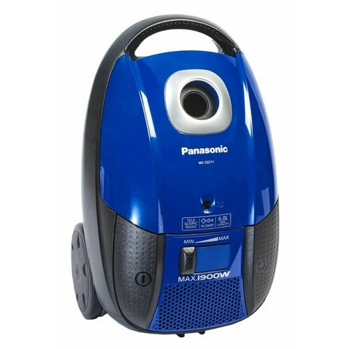 Пылесос Panasonic MC-CG711A149 1517600₽