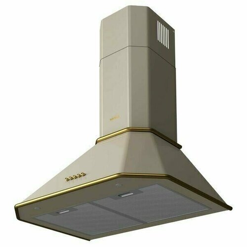 Вытяжка Korting KHC 6839 RGB 2299000₽