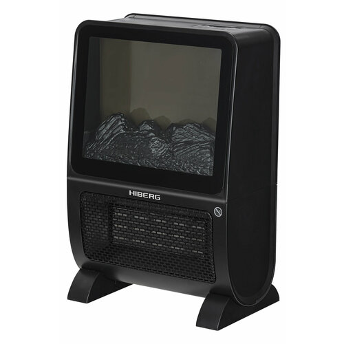 Тепловентилятор HIBERG TSF 3000 B 11465₽